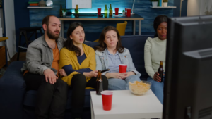 IPTV Services for Movies in Canada