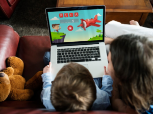 Kids IPTV Channels in Canada