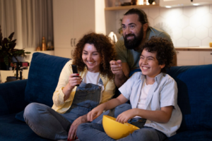 IPTV Services for Families in Canada