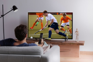 IPTV Packages for Sports in Canada