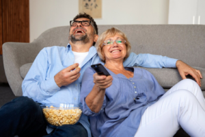 IPTV Services for Seniors in Canada