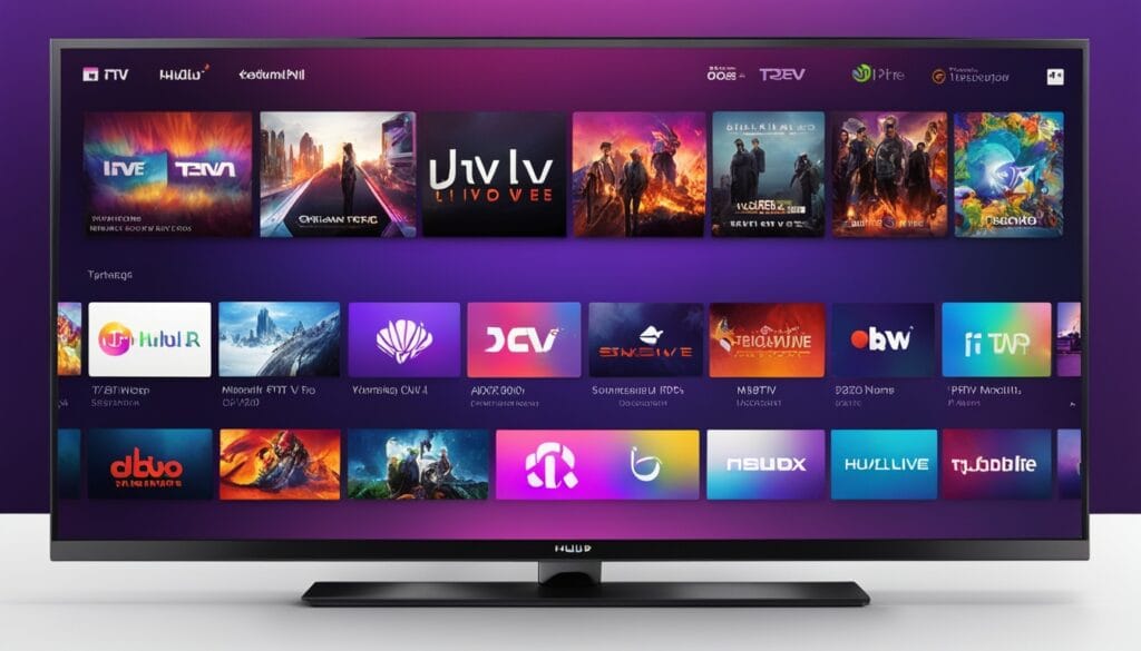 IPTV apps for Firestick IPTV Services for Firestick