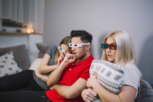 IPTV Apps for Canada