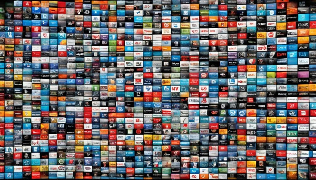 iptv canada channel selection iptv canada channel selection