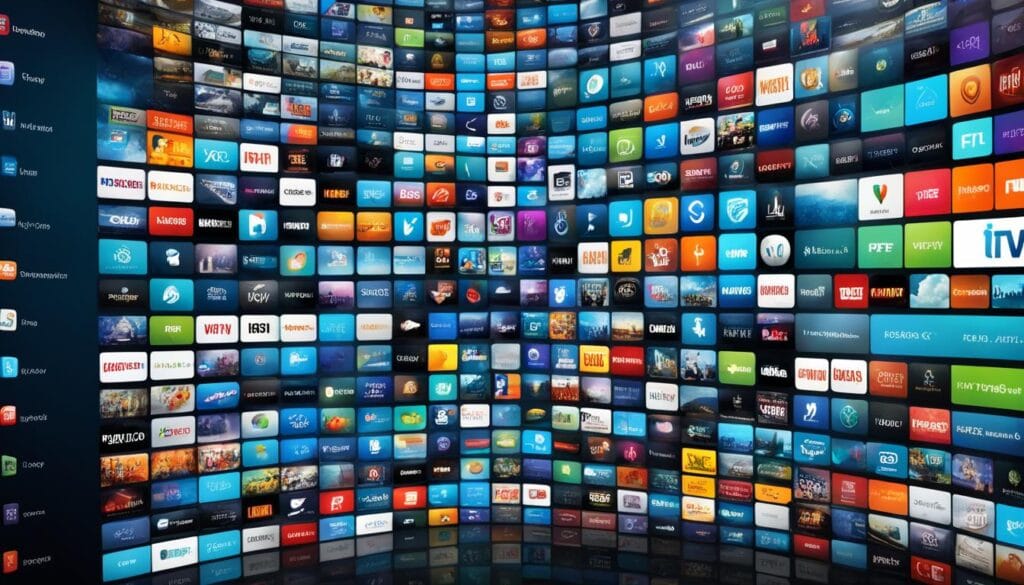 iptv streaming apps IPTV for Firestick
