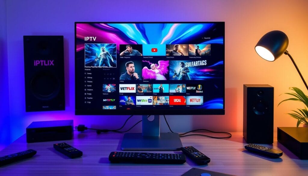 Free IPTV Players Free IPTV Players