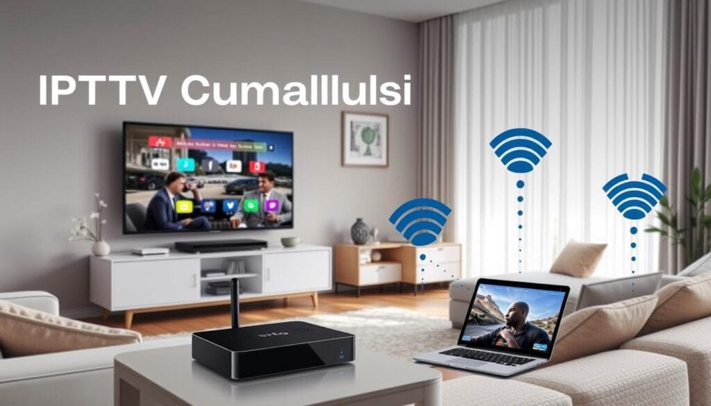 IPTV device compatibility IPTV device compatibility