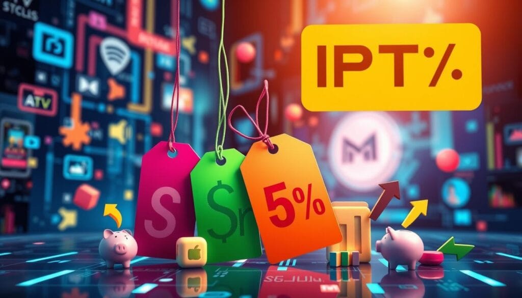 IPTV discounts IPTV discounts