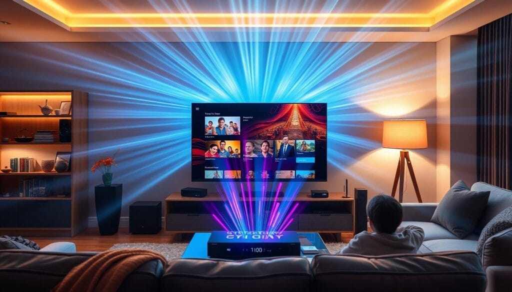 IPTV streaming quality IPTV streaming quality