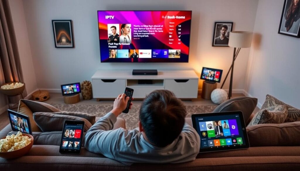 IPTV user reviews IPTV user reviews