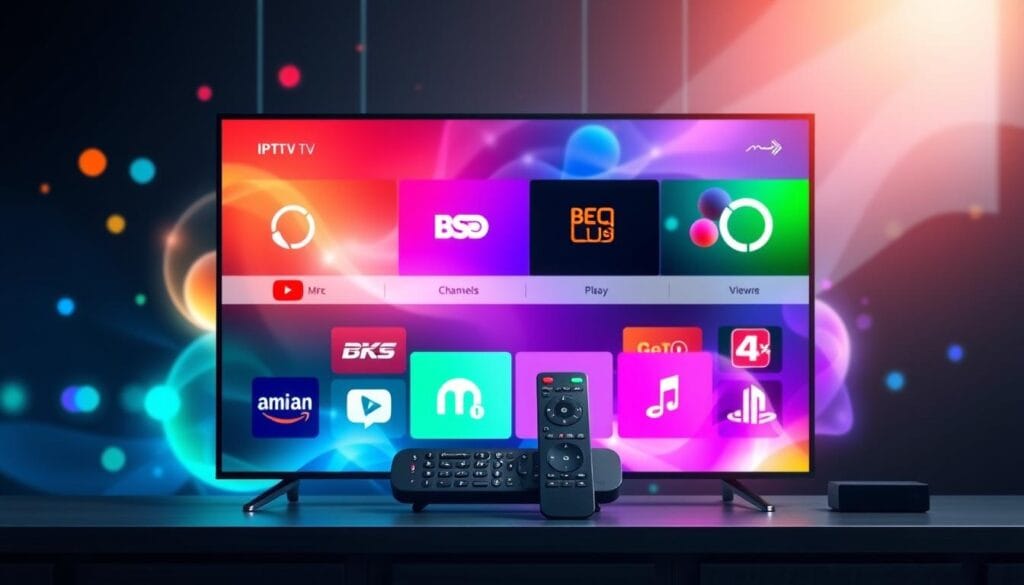 SubscriptionIPTV features Best Monthly IPTV Plan in Canada