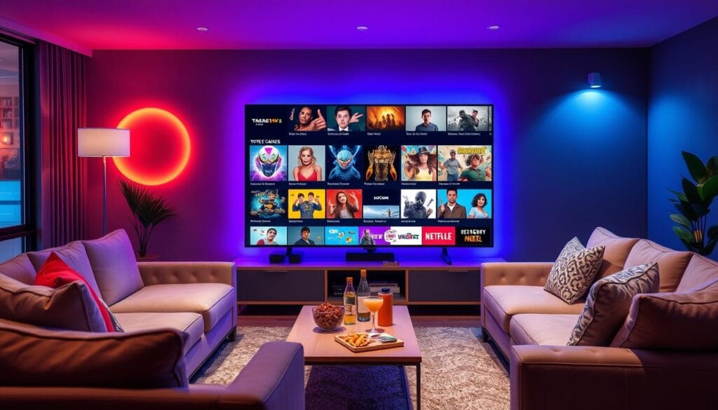 SubscriptionIPTV high-quality IPTV streaming IPTV Subscription in Canada