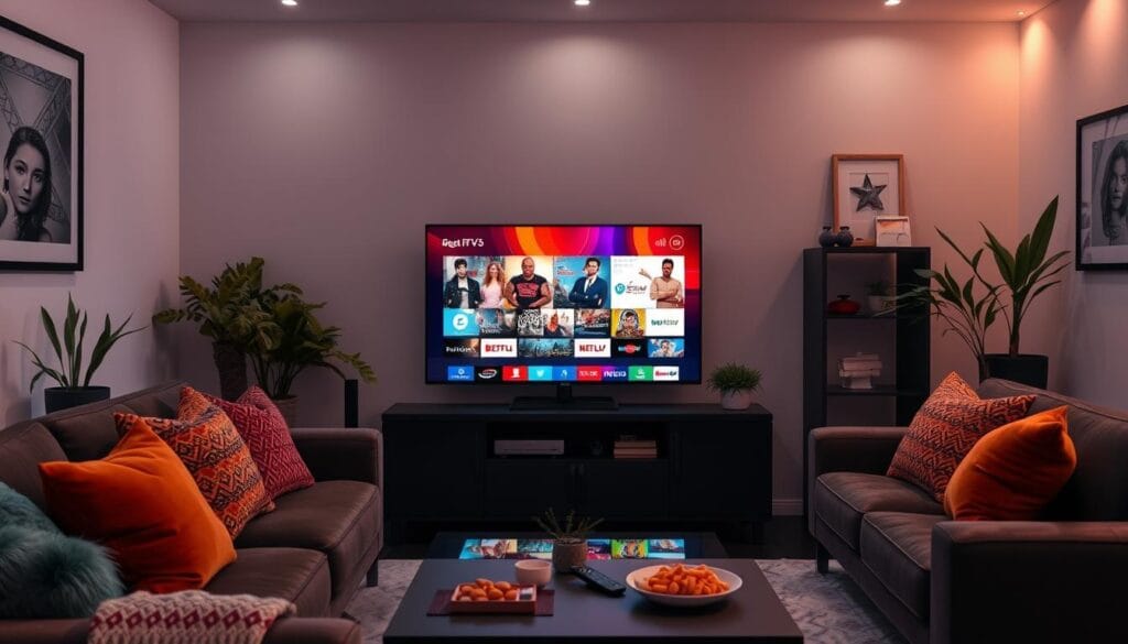 SubscriptionIPTV services SubscriptionIPTV services