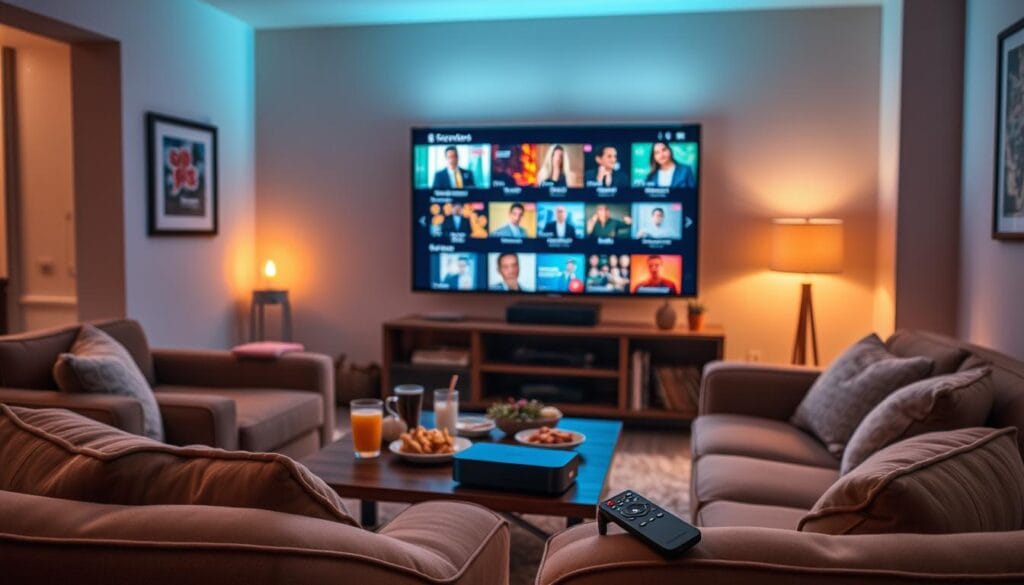 enhance streaming experience enhance streaming experience