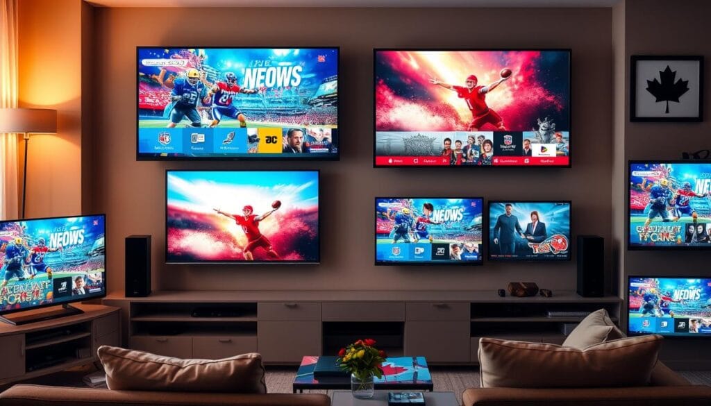 monthly IPTV plans Canada monthly IPTV plans Canada