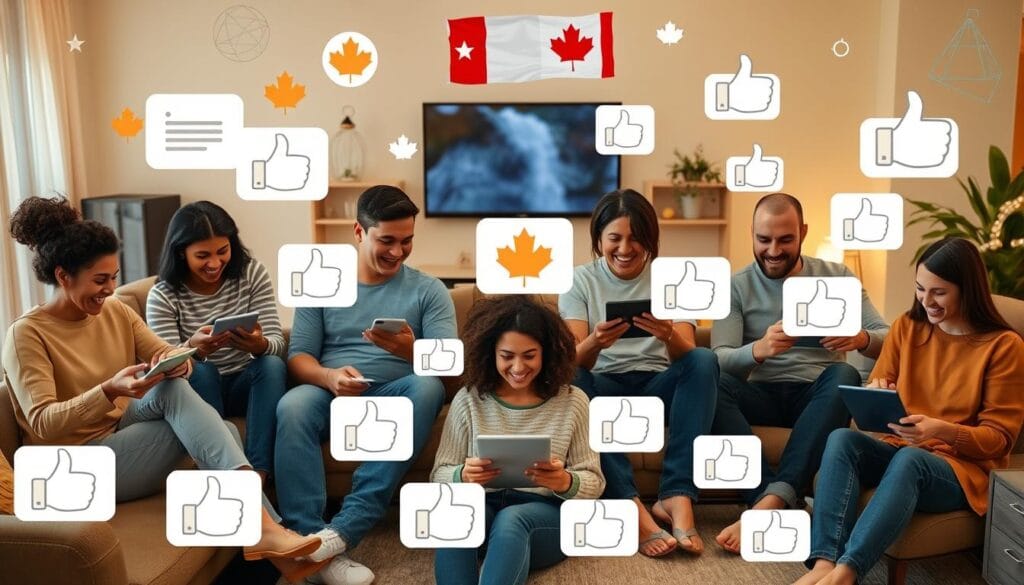 user reviews and customer feedback Budget IPTV for Stable Streaming in Canada