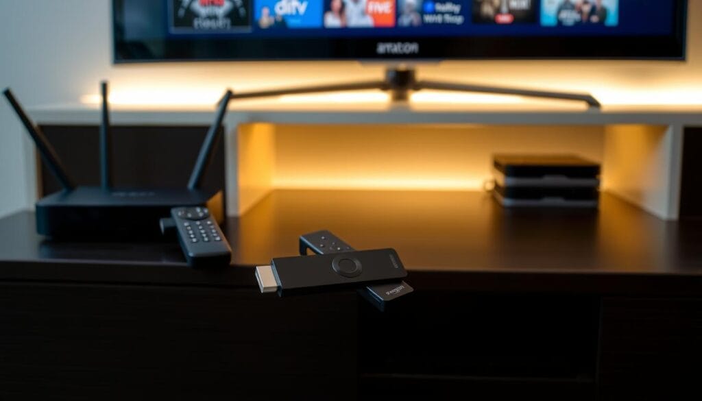 Fire Stick requirements Fire Stick requirements