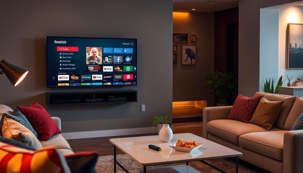 Firestick setup How to Install TiviMate on Firestick