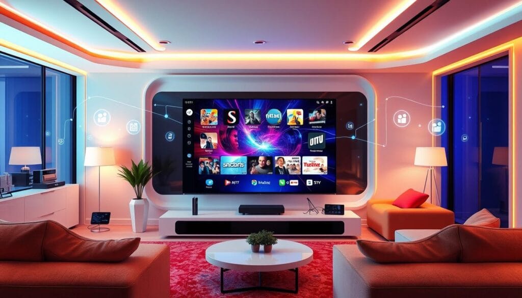 IPTV Technology IPTV Technology