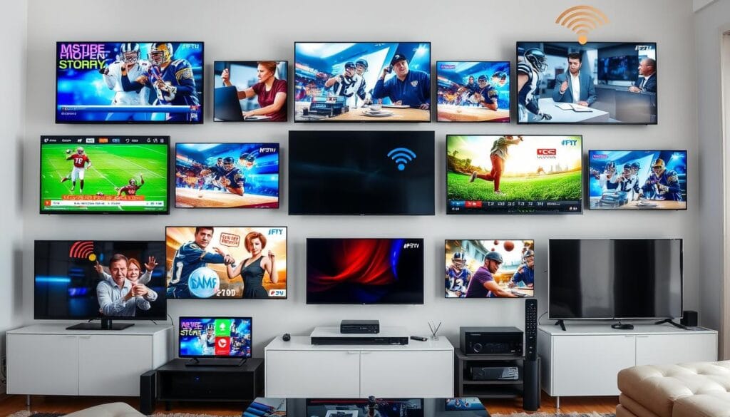 IPTV services IPTV services