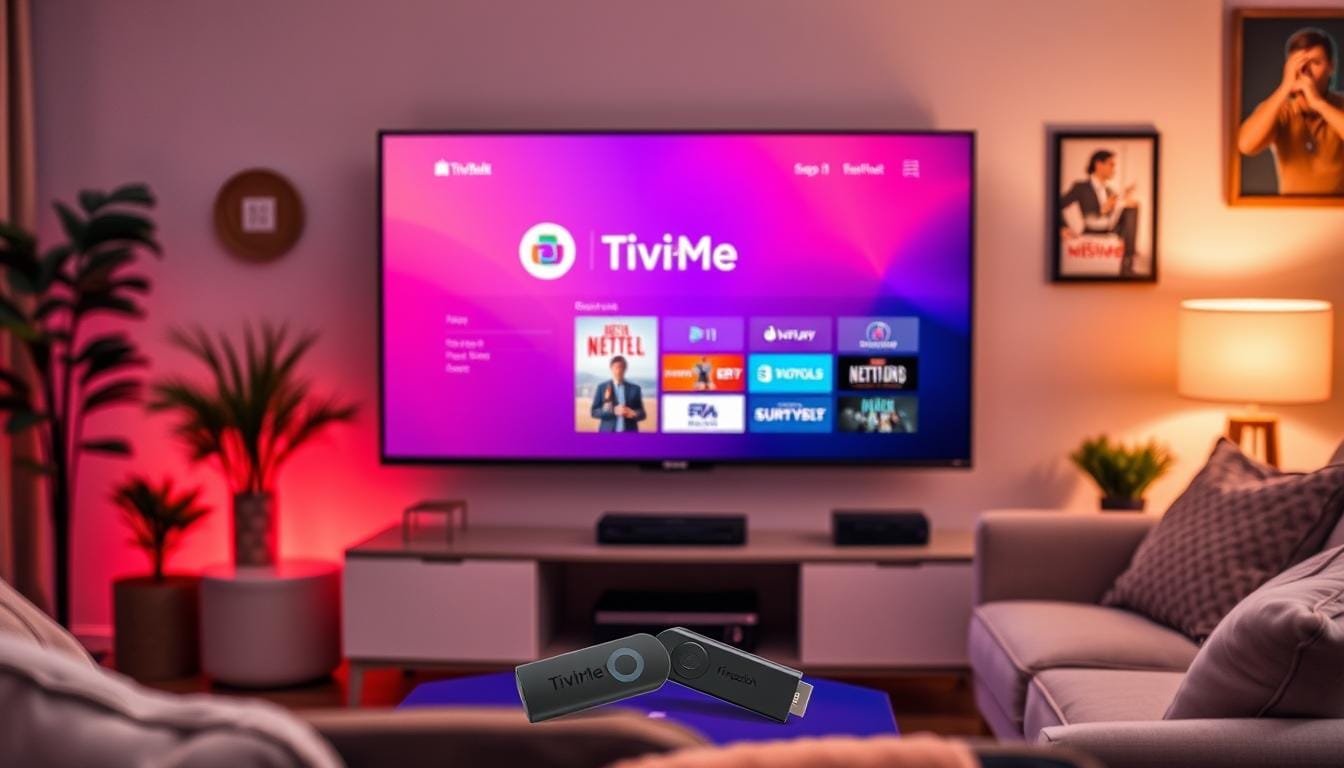 Installer TiviMate sur Firestick