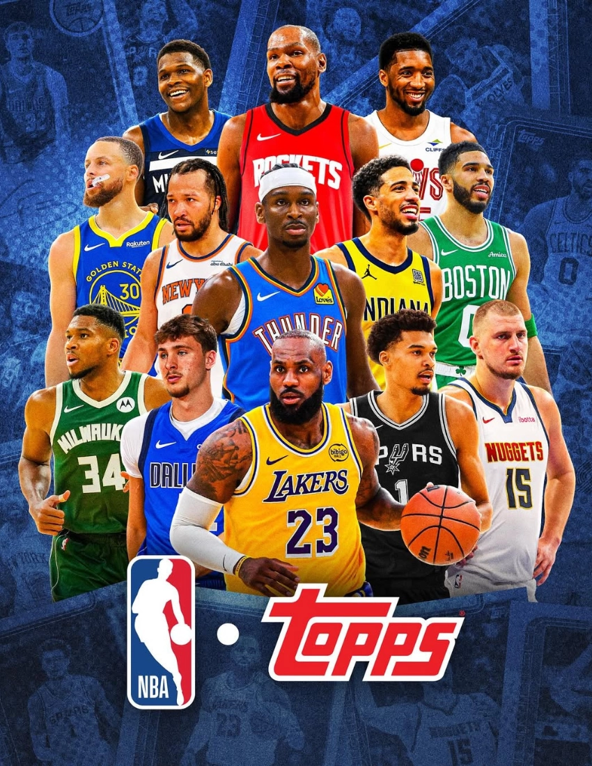 NBA
