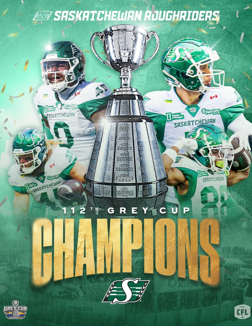 Home 65 Grey Cup