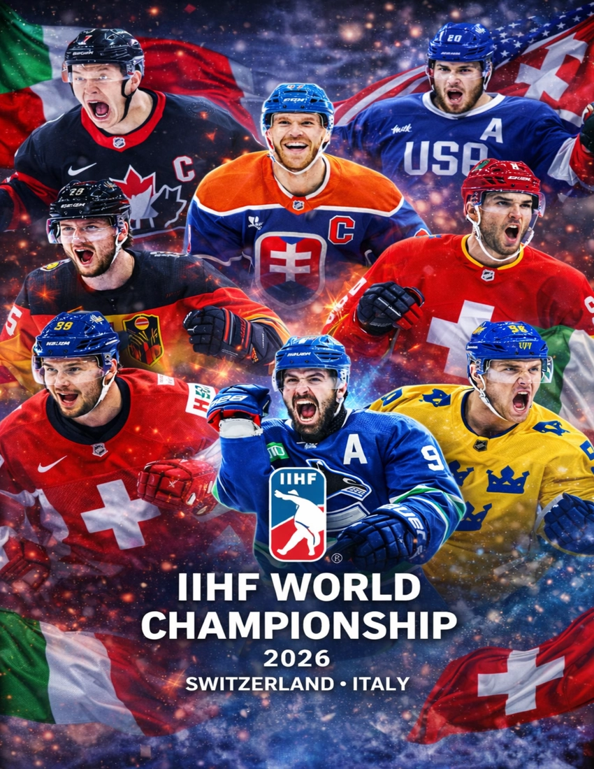 Home 59 IIHF