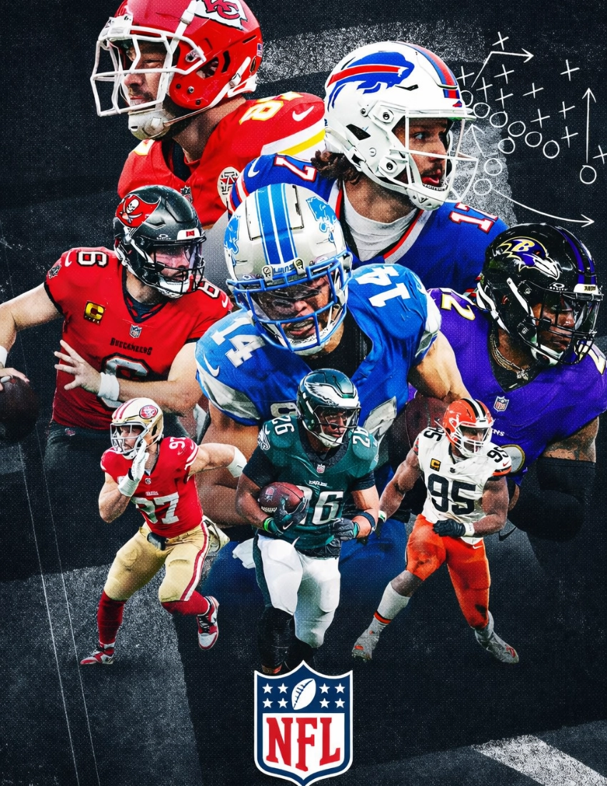 Home 63 NFL 2