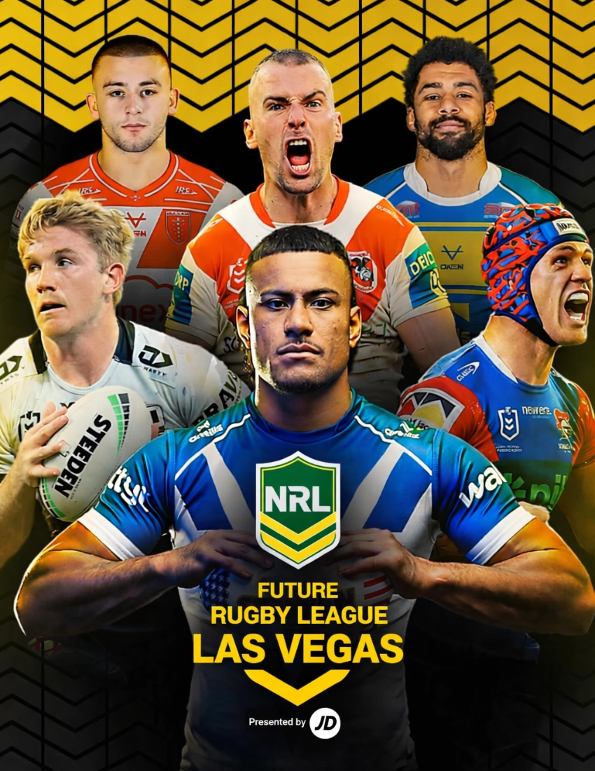 Home 54 NRL