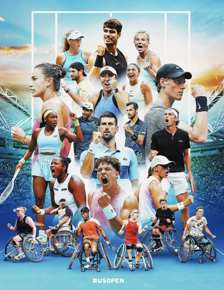 Home 56 Tennis