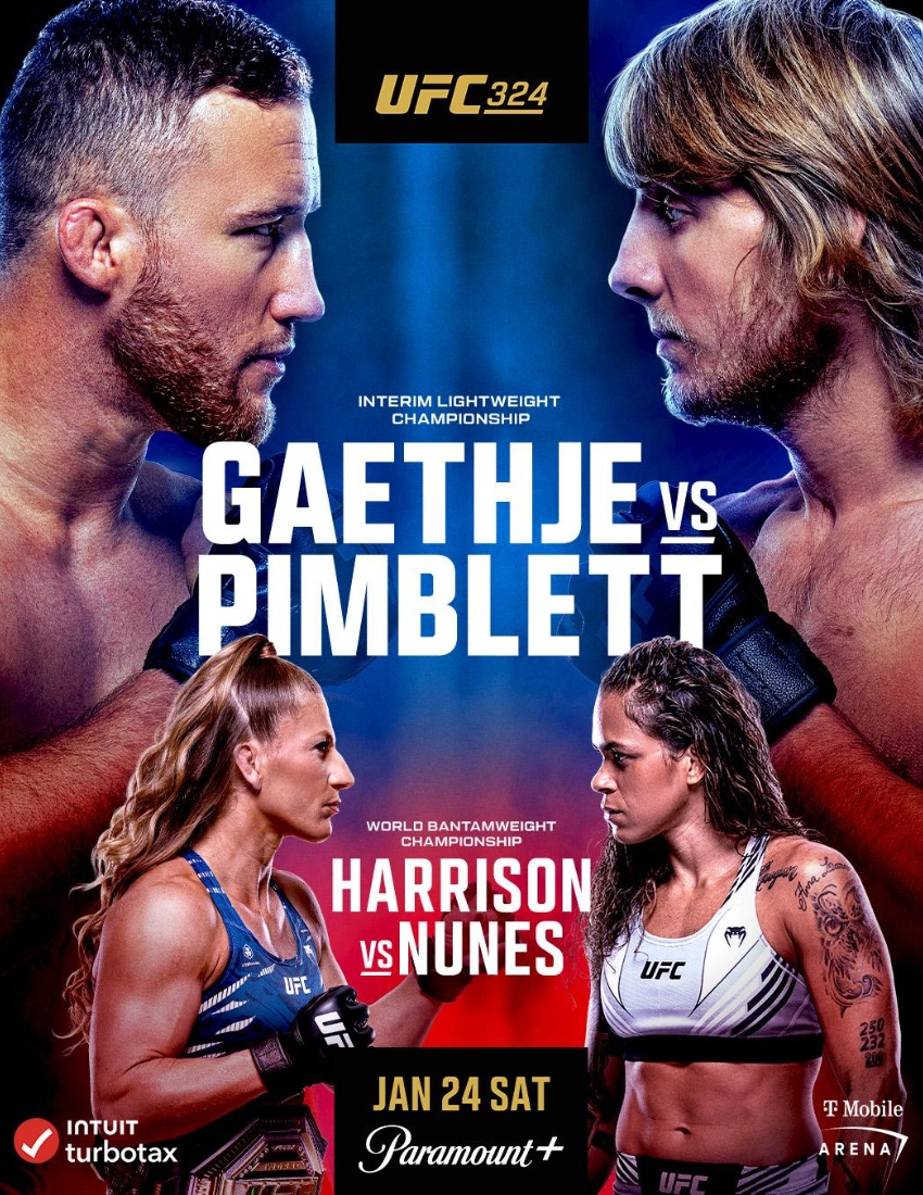Home 52 UFC