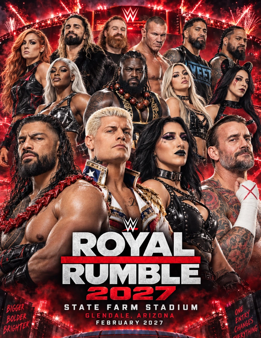 Home 52 WWE
